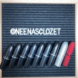 Unused MAC Lipstick 💄